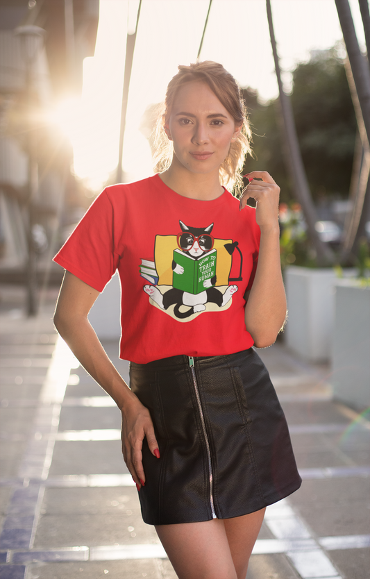 cat gift for her