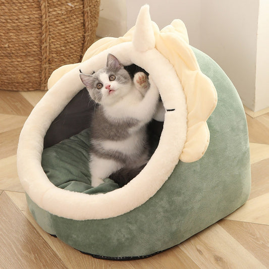 cat basket