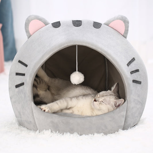 cat bed