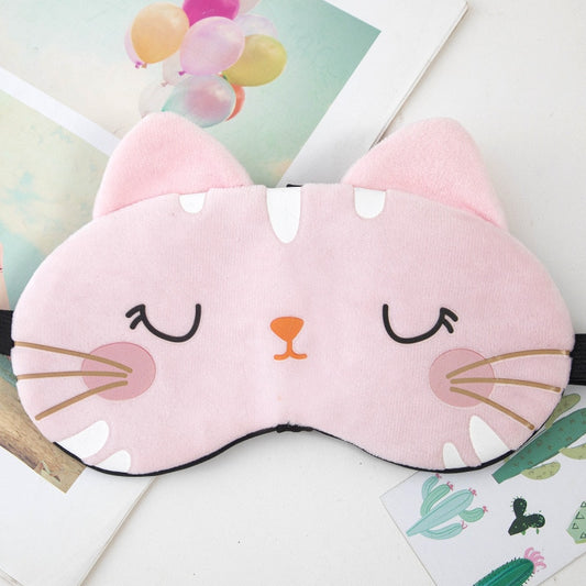 sleep mask