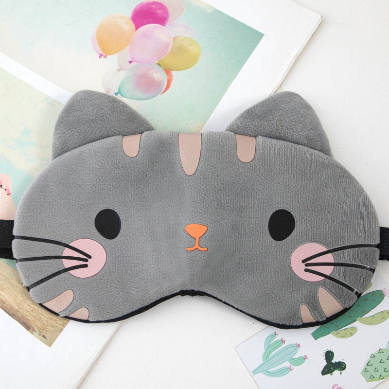 eye mask