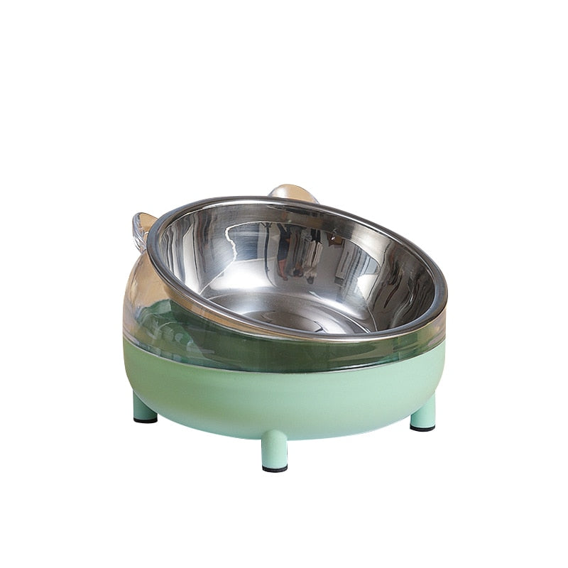 cat bowl