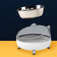 pet food bowl