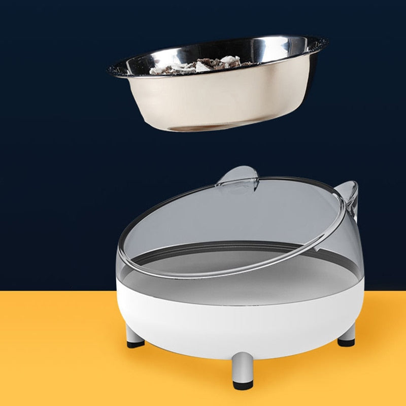 pet food bowl